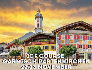 ICF – Garmisch-Partenkirchen 22/23 November